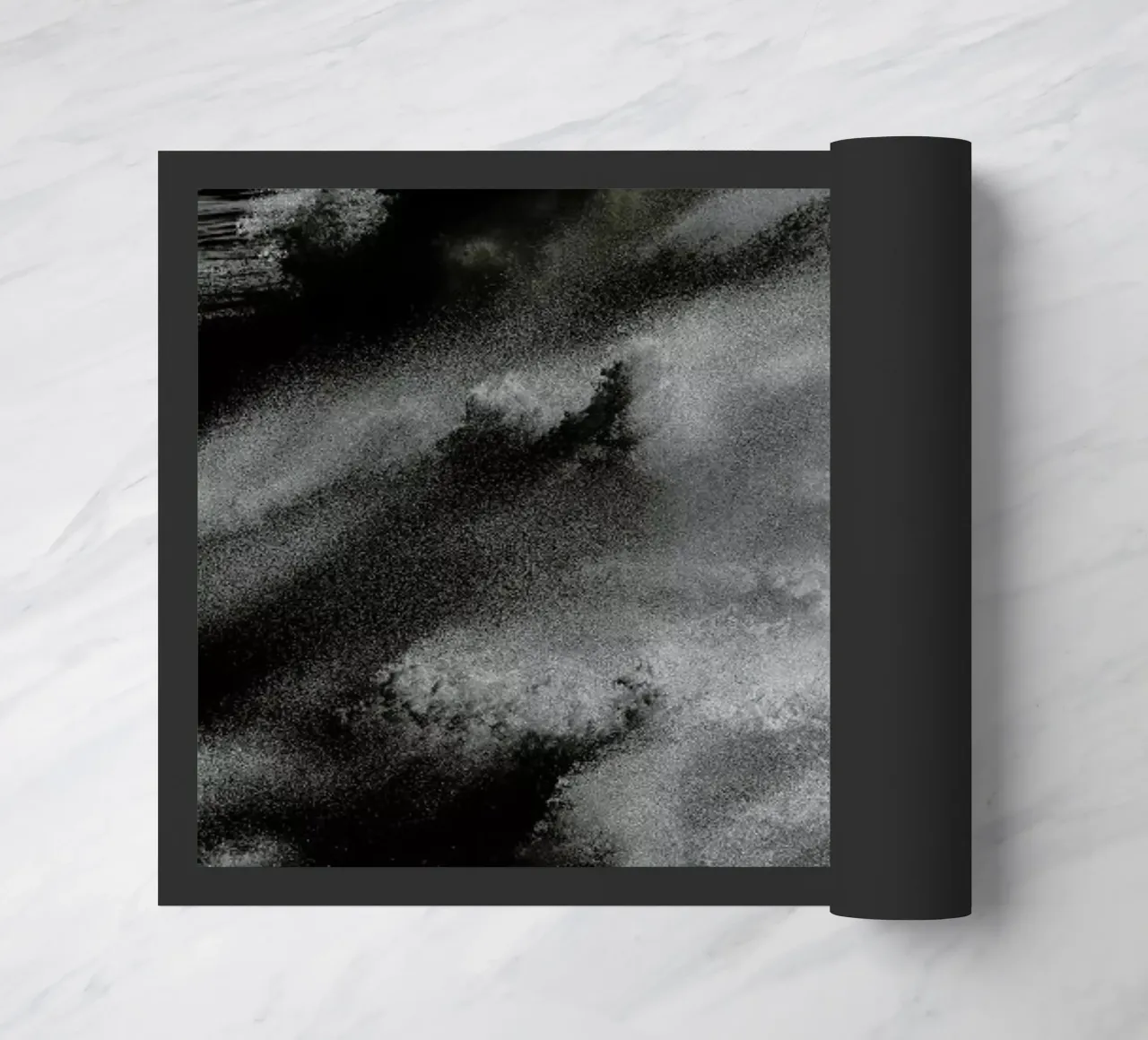 Angelic zerbino da Shot By Clint