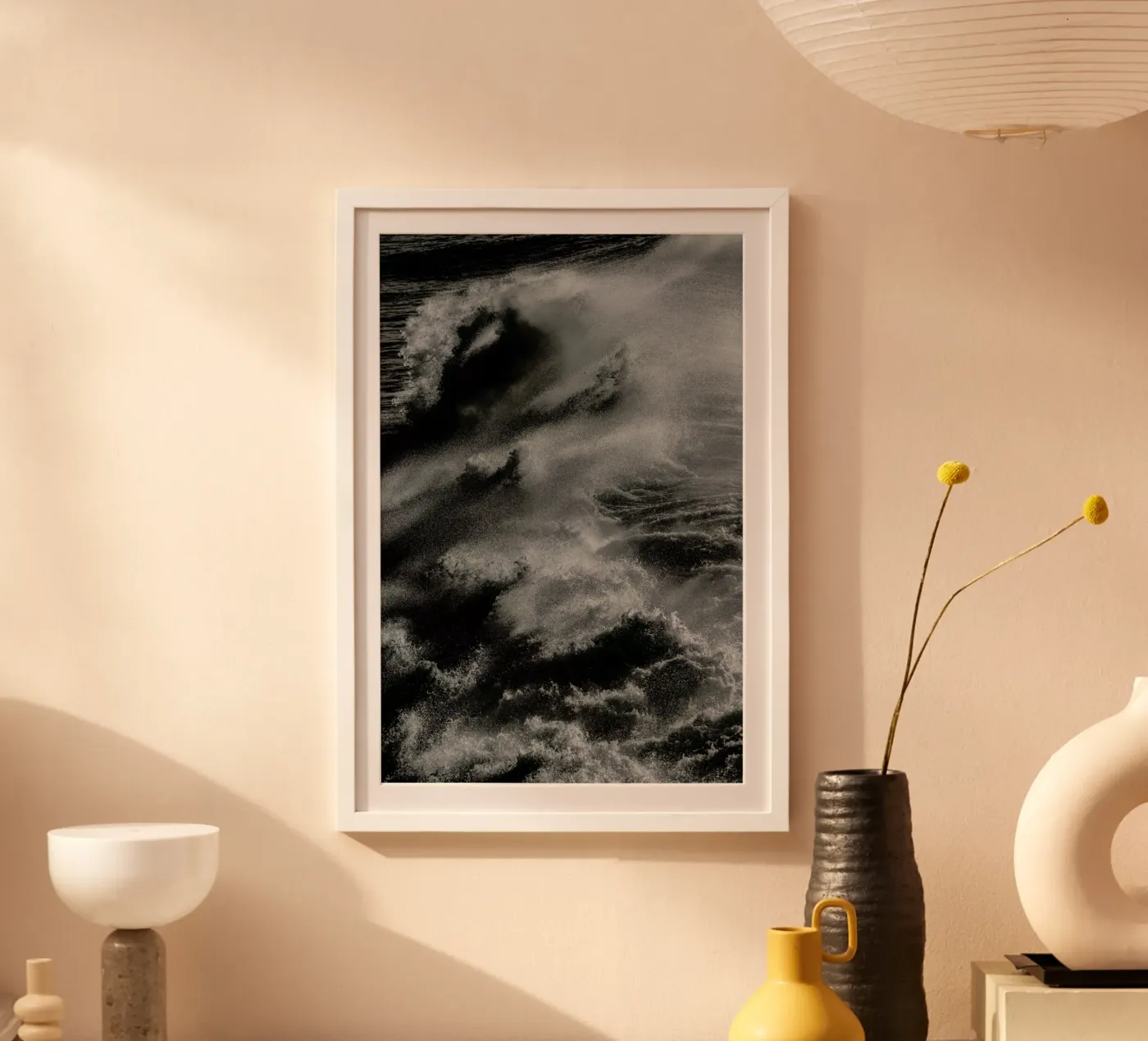 Angelic poster by Shot By Clint