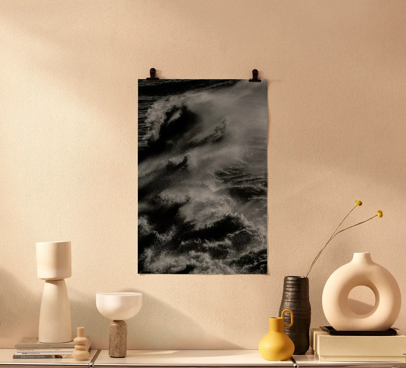 Angelic poster by Shot By Clint