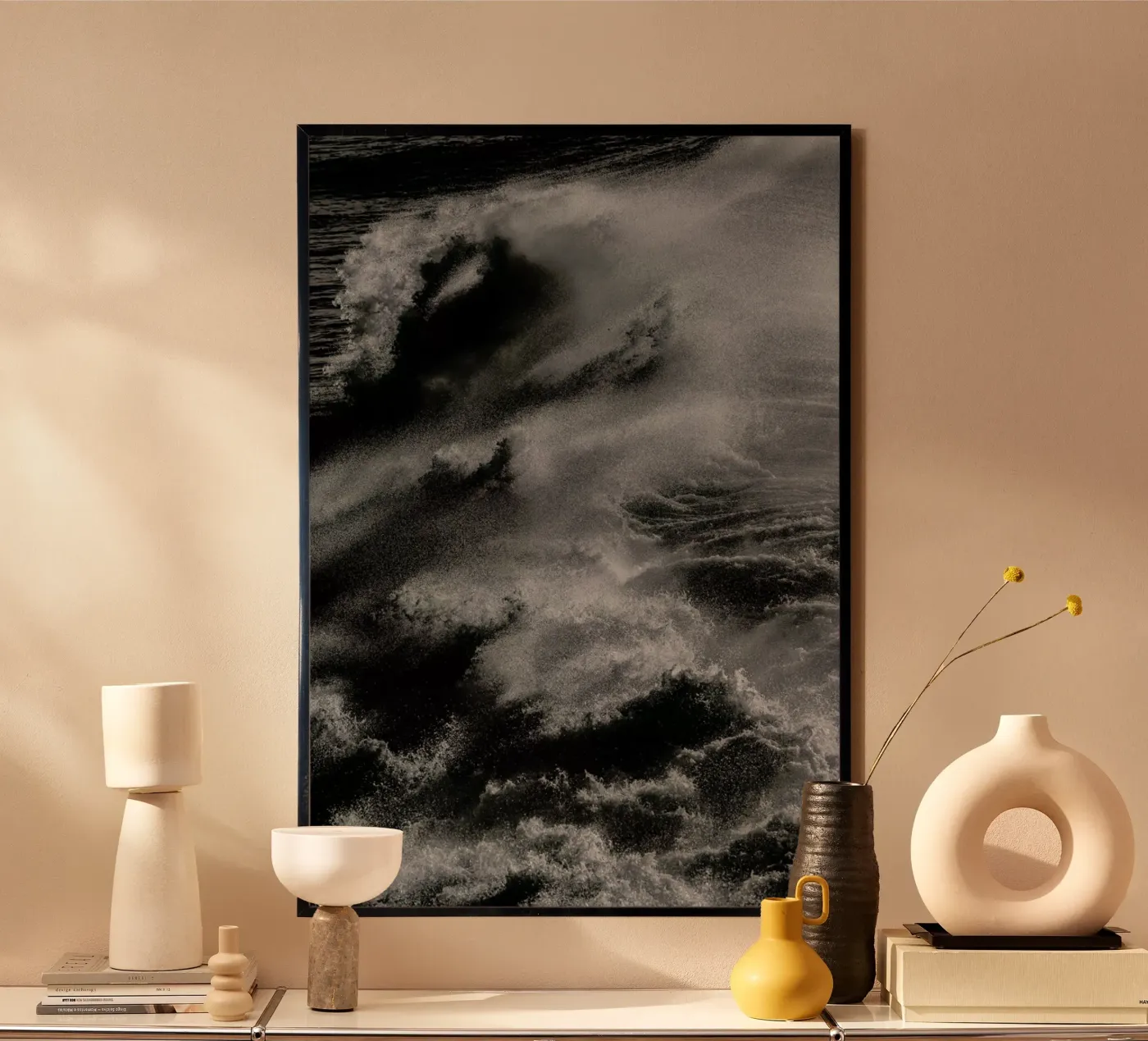 Angelic poster by Shot By Clint