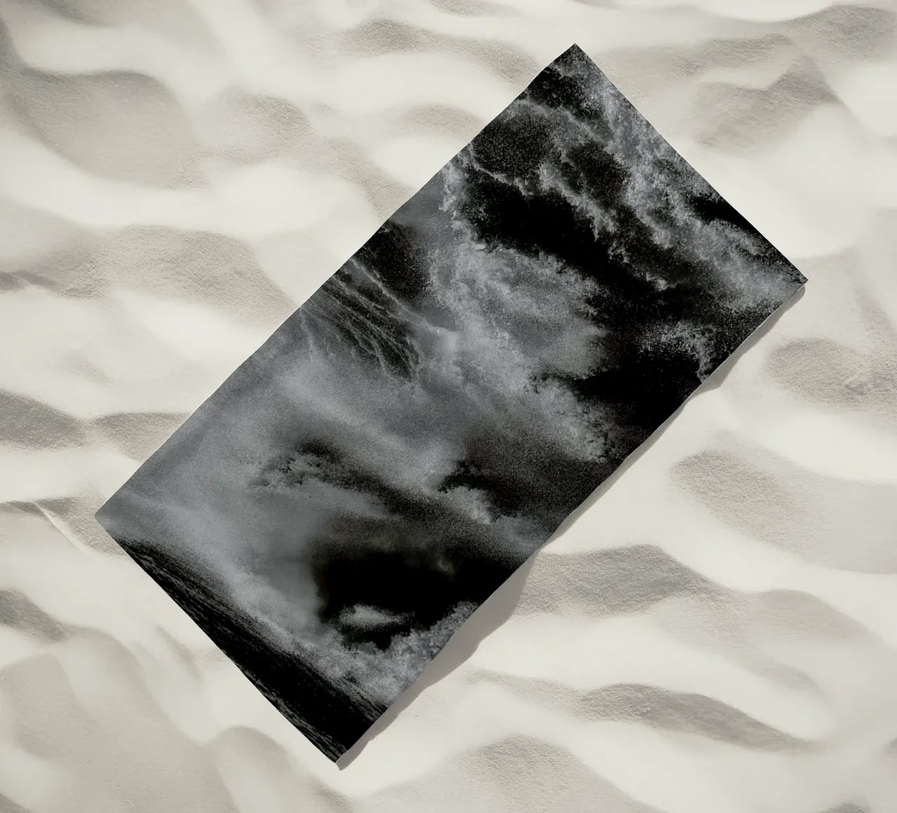 Angelic telo mare da Shot By Clint