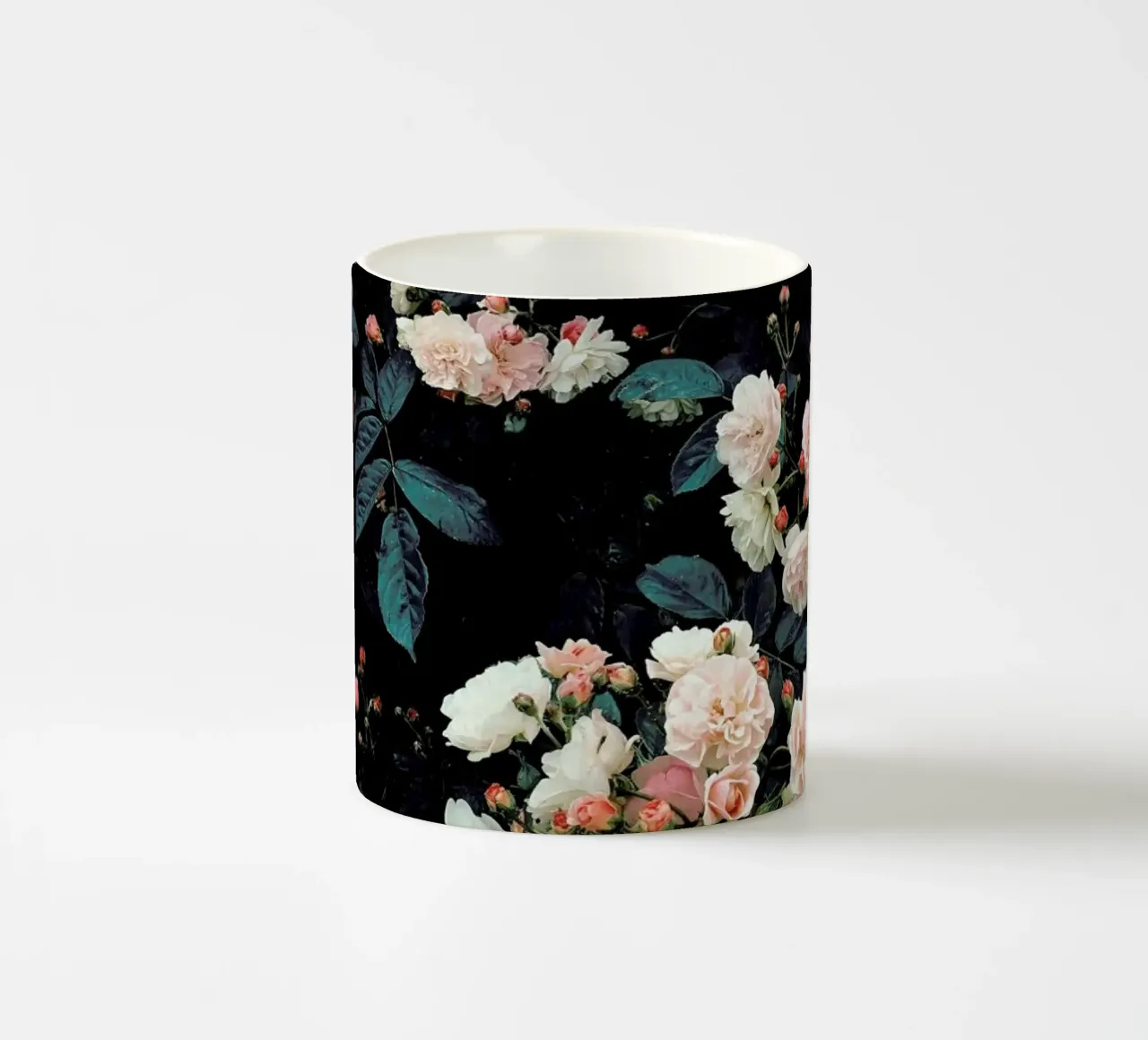 Giardino segreto tazza in ceramica da Cassia Beck Photography