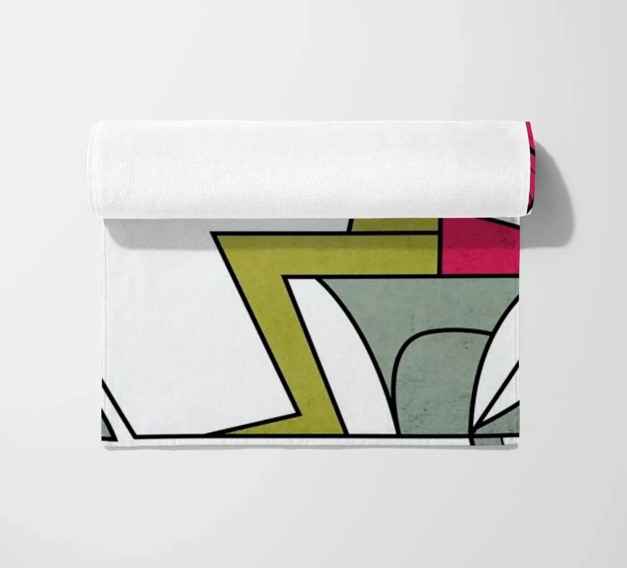 Lovers hug telo mare da Ale Giorgini