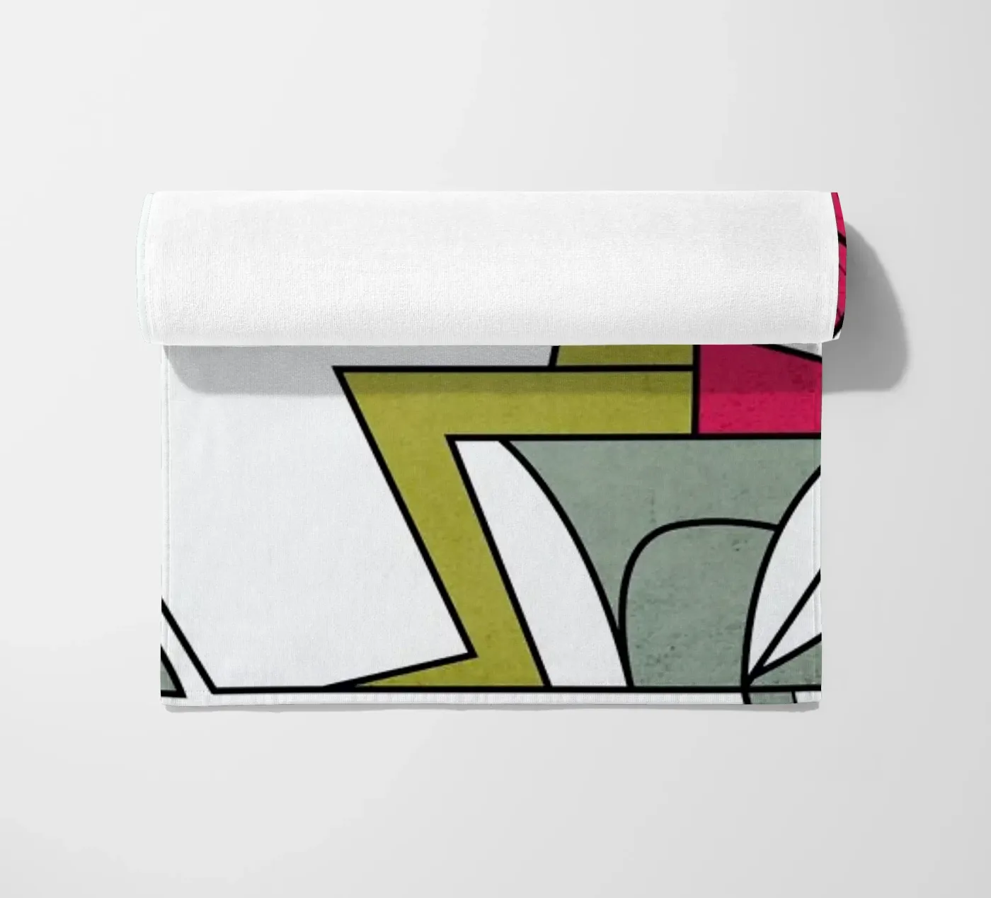 Lovers hug telo mare da Ale Giorgini