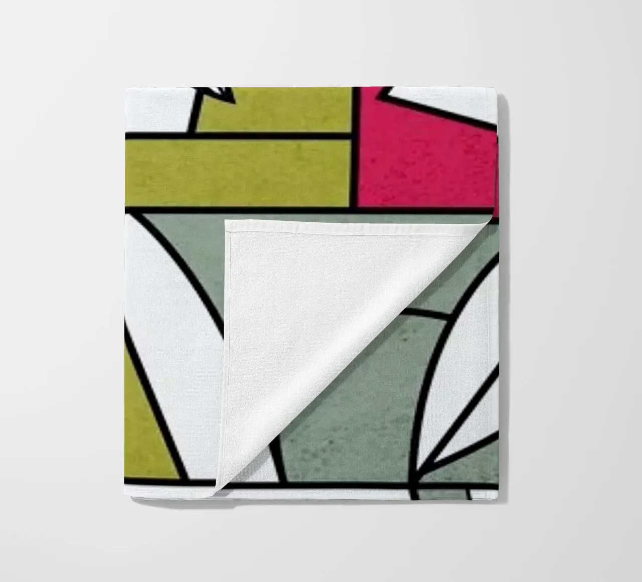 Lovers hug telo mare da Ale Giorgini