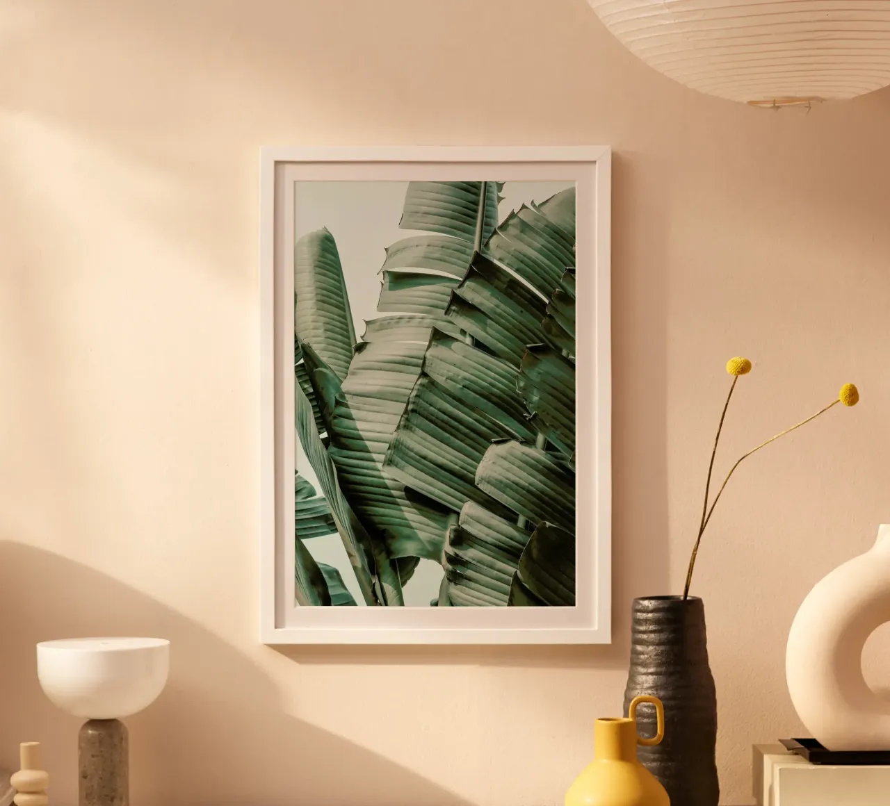 Garden Gangsta Poster von Shot By Clint