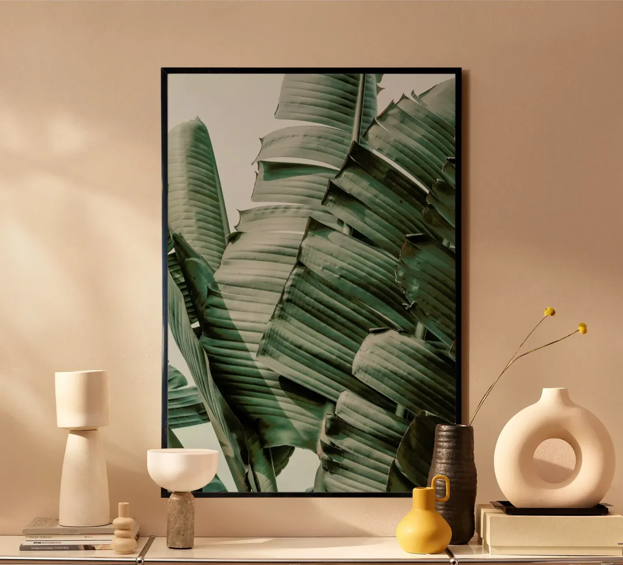 Garden Gangsta Poster von Shot By Clint