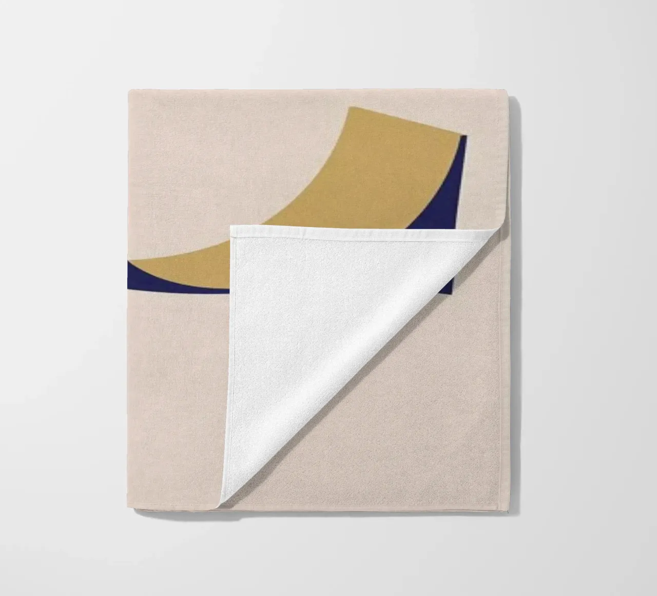 Blue C telo mare da daylight design studio