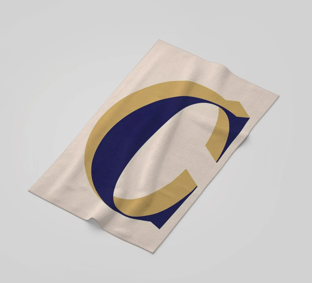 Blue C telo mare da daylight design studio