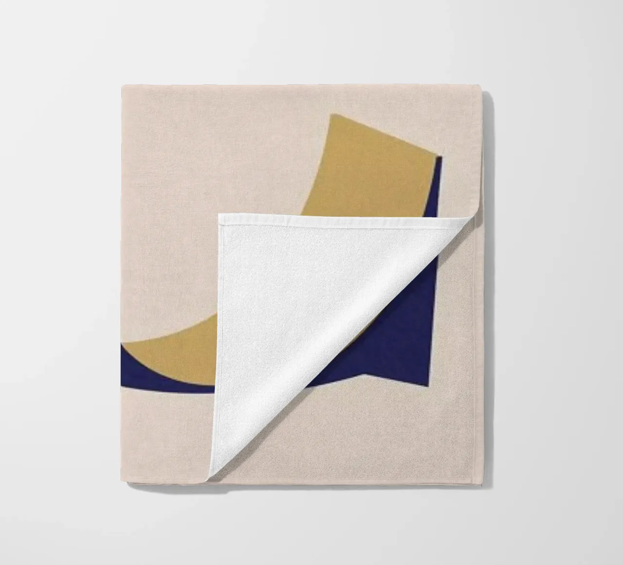 Blue C telo mare da daylight design studio