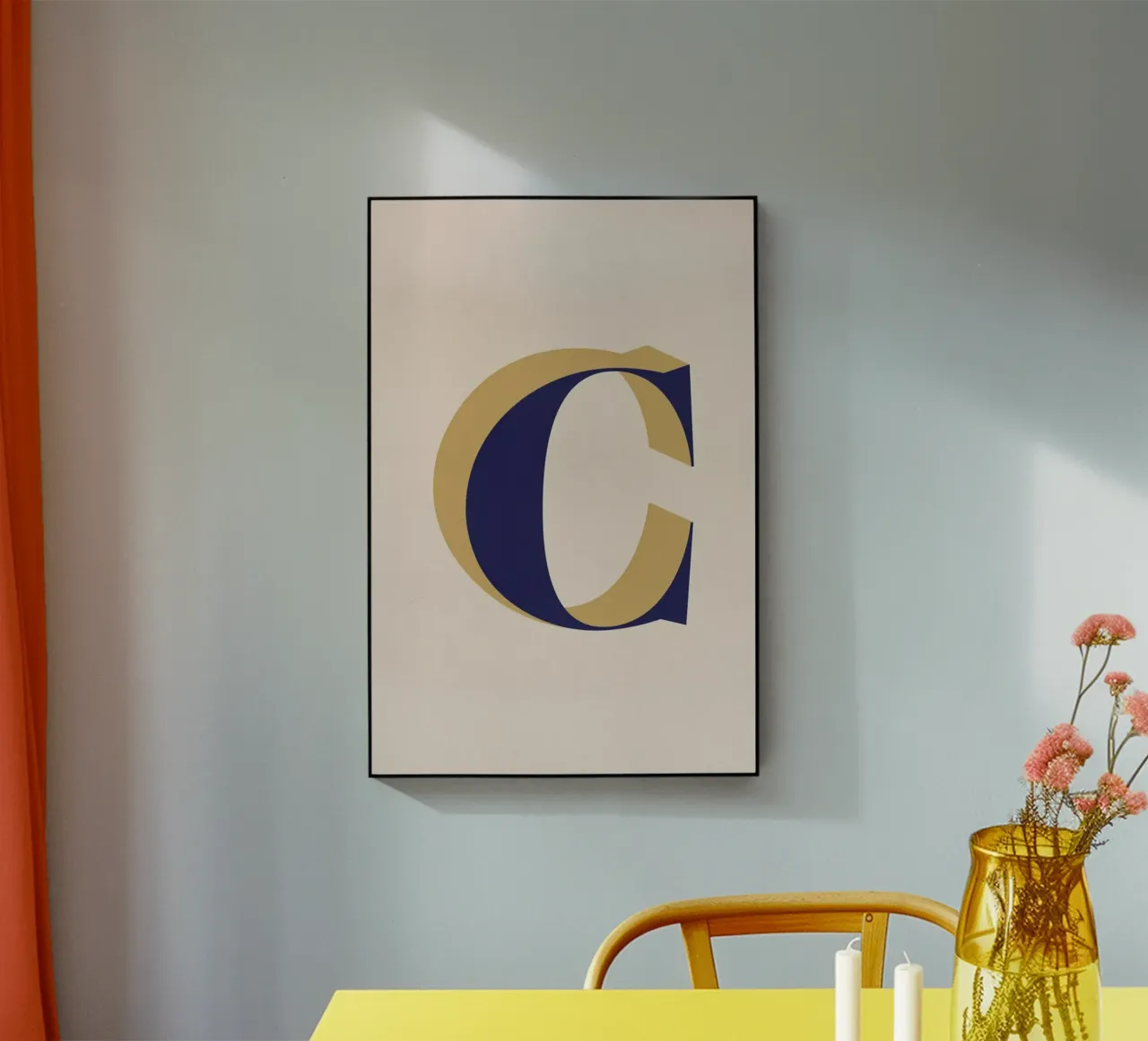 Blue C plexiglass da daylight design studio