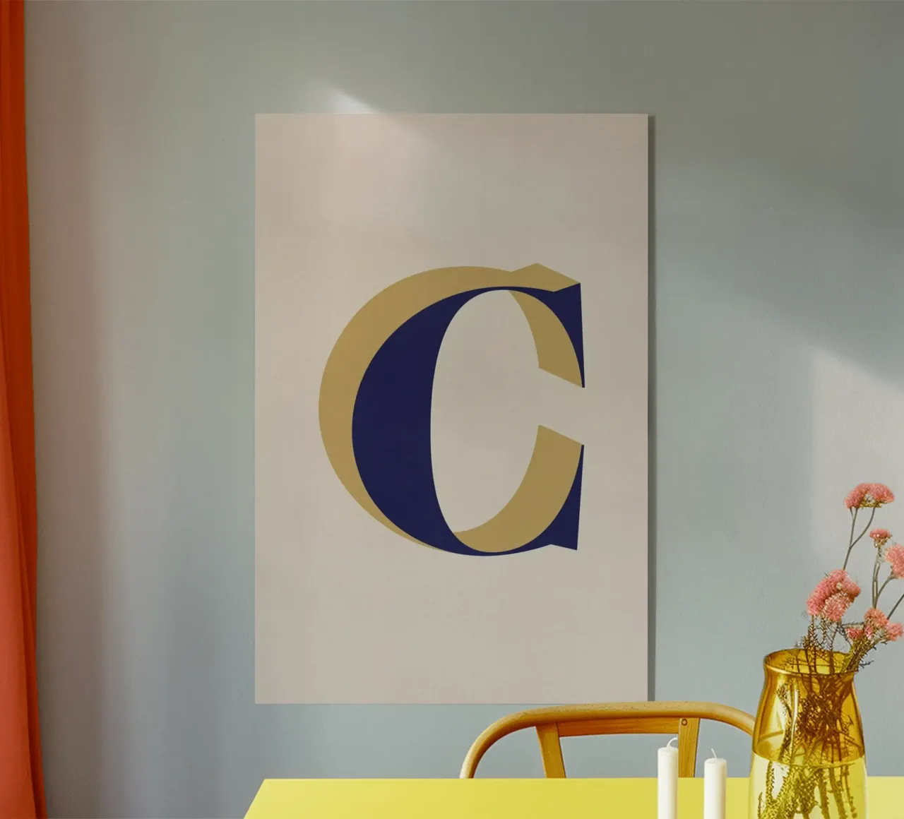 Blue C plexiglass da daylight design studio