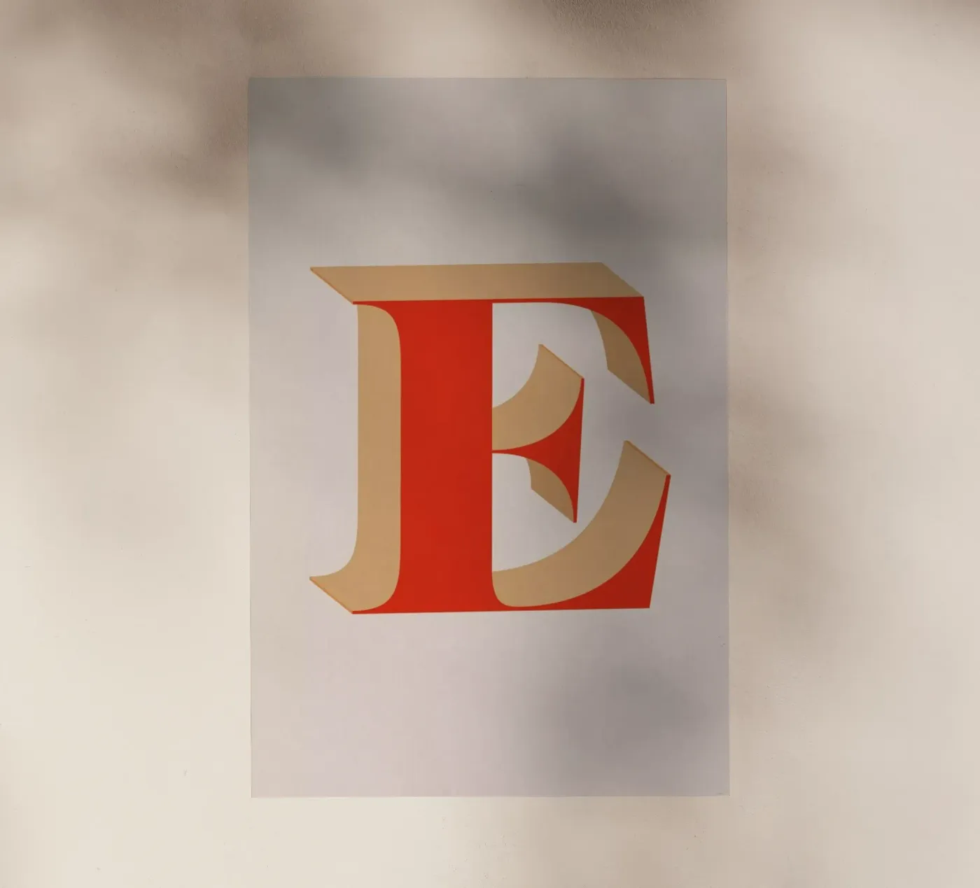 Red E pellicola backlit da daylight design studio