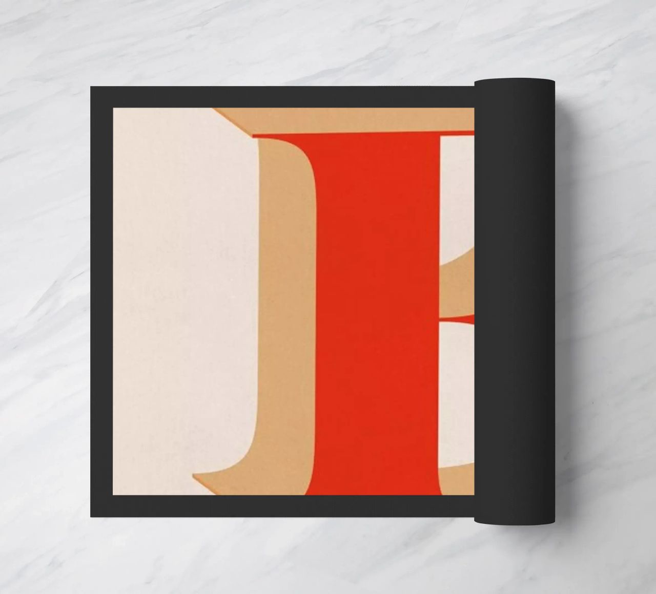 Red E zerbino da daylight design studio