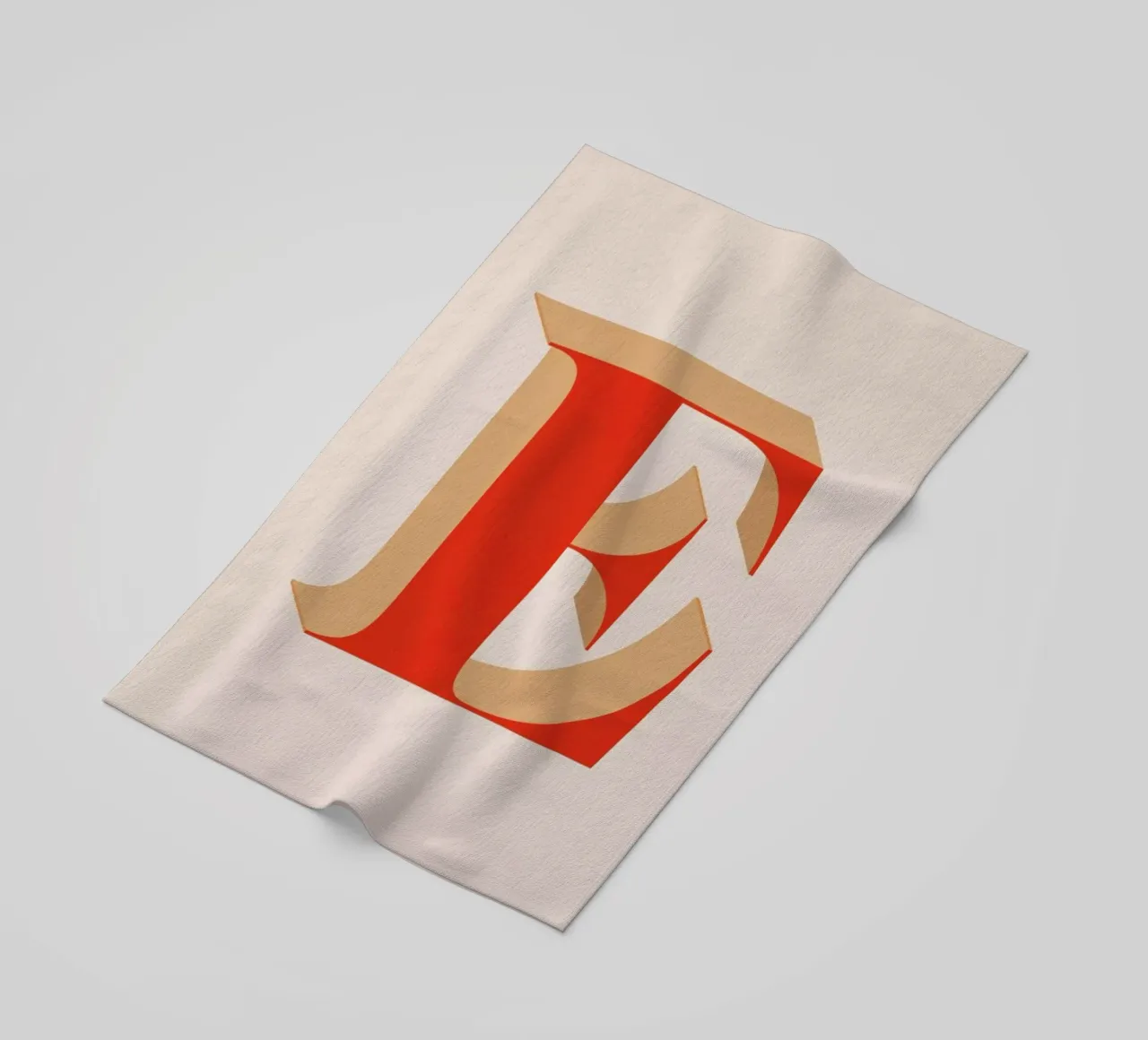 Red E telo mare da daylight design studio