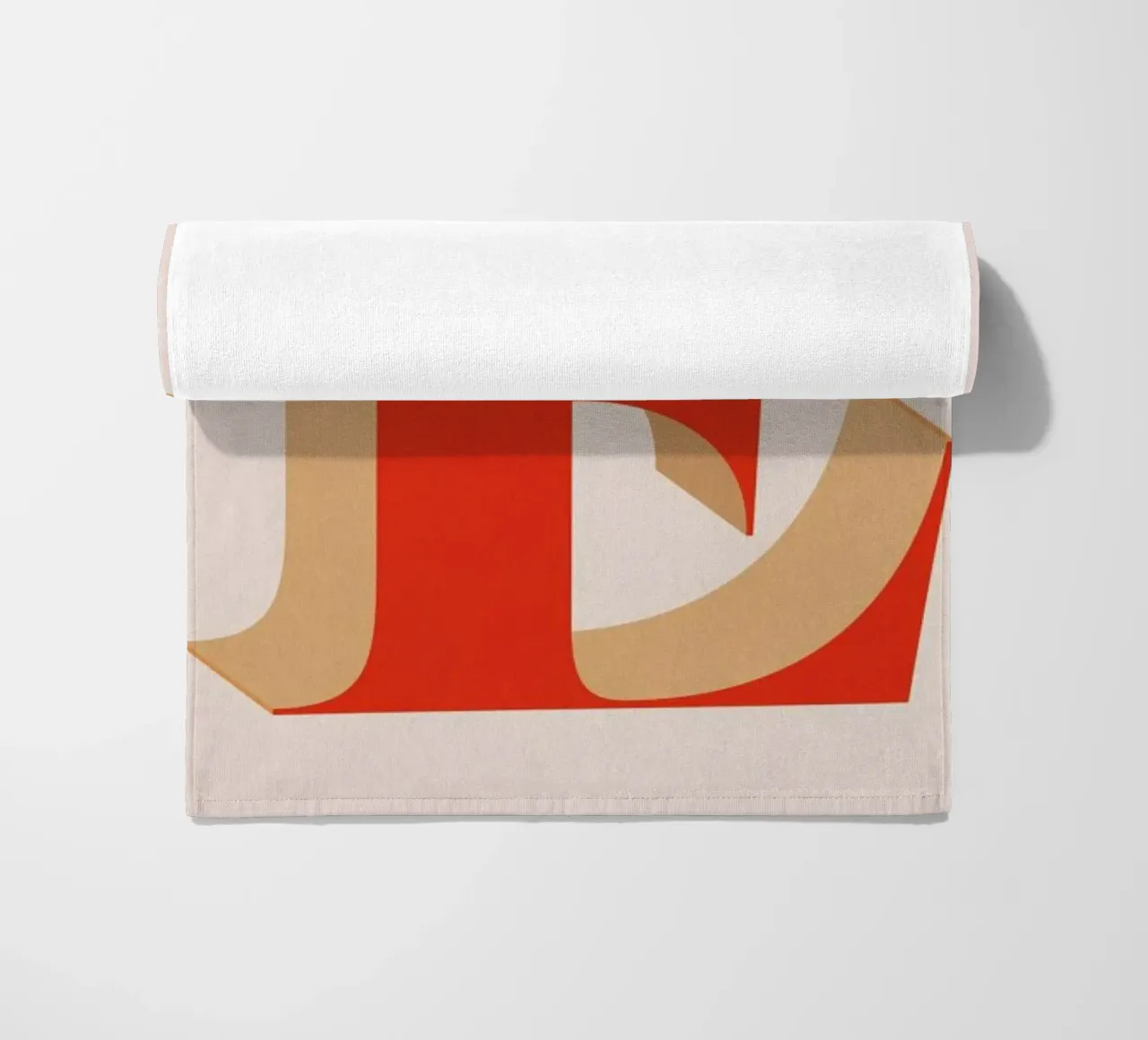 Red E telo mare da daylight design studio