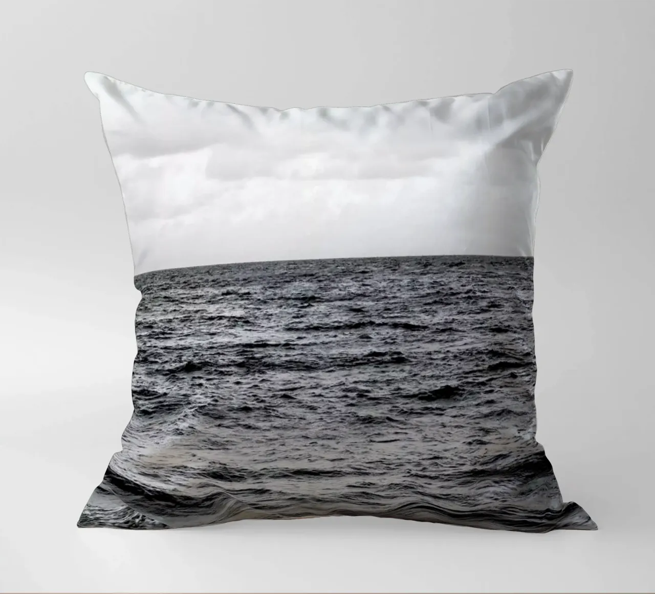 In Dream decorative cushion by Shot By Clint