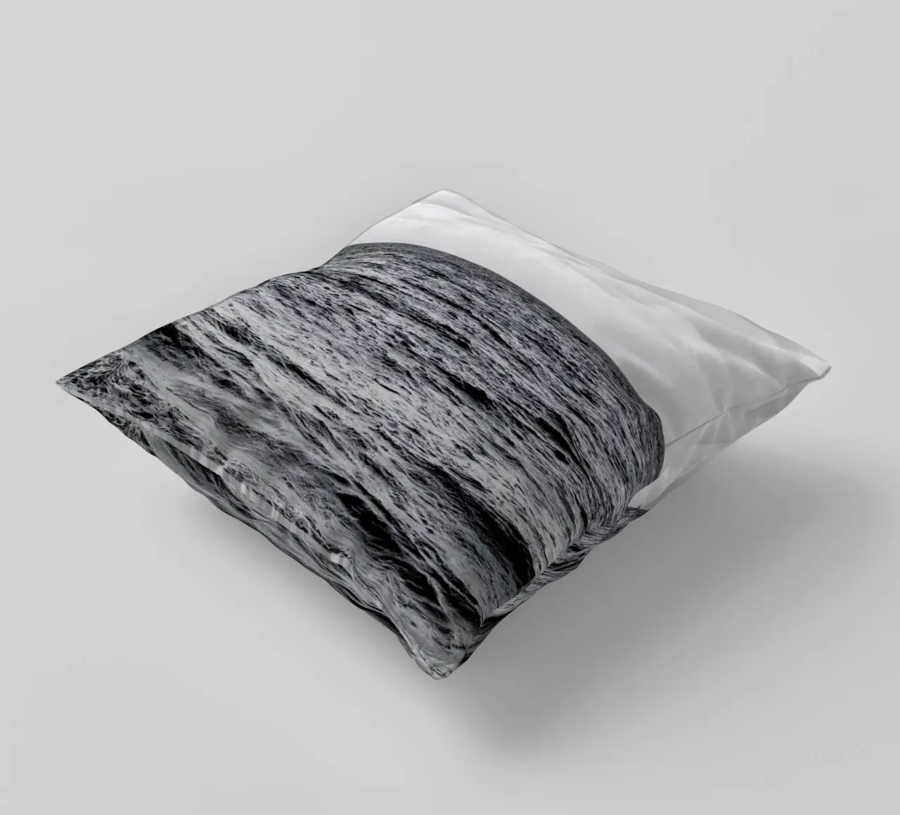 In Dream decorative cushion by Shot By Clint