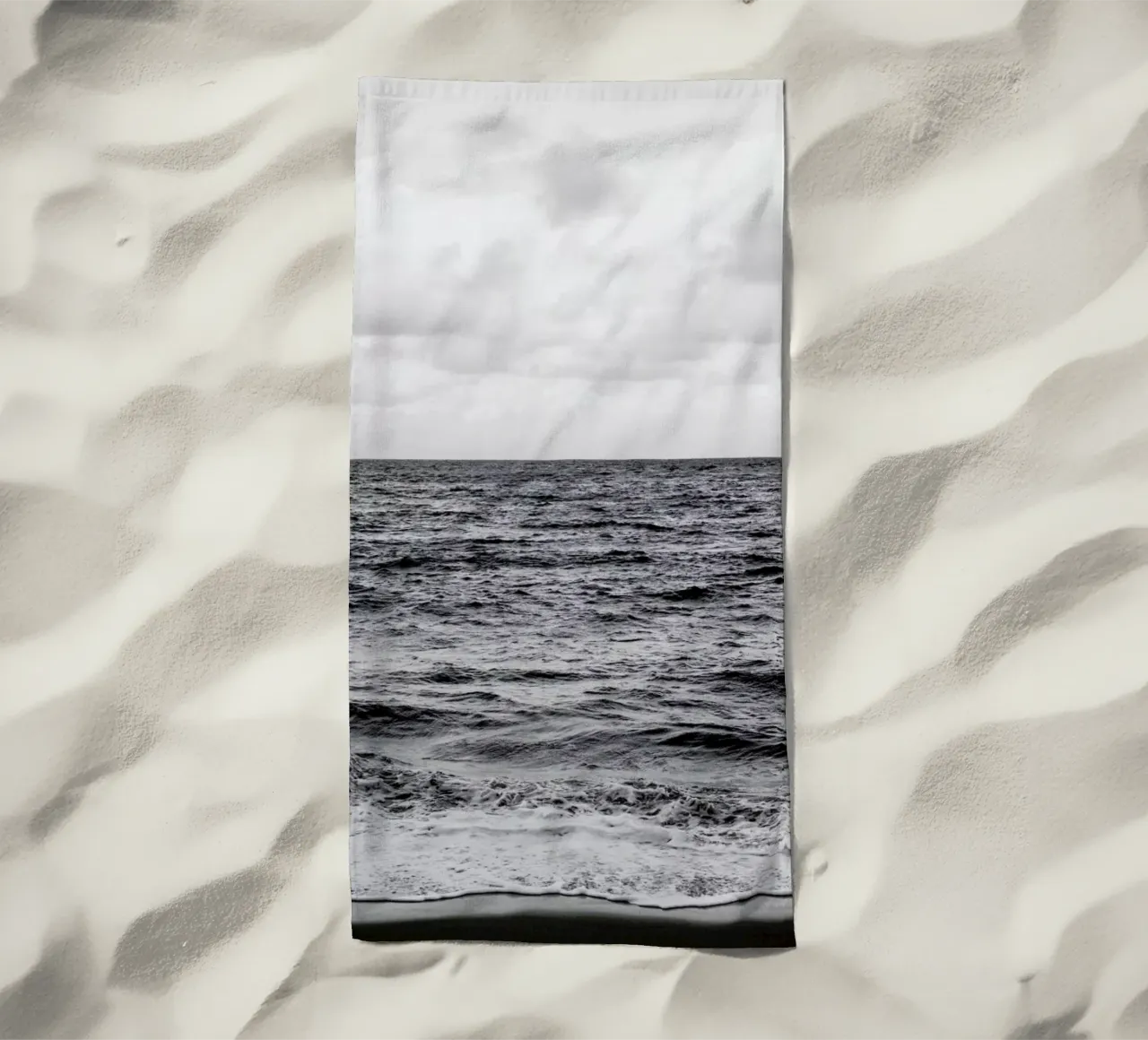 In Dream telo mare da Shot By Clint