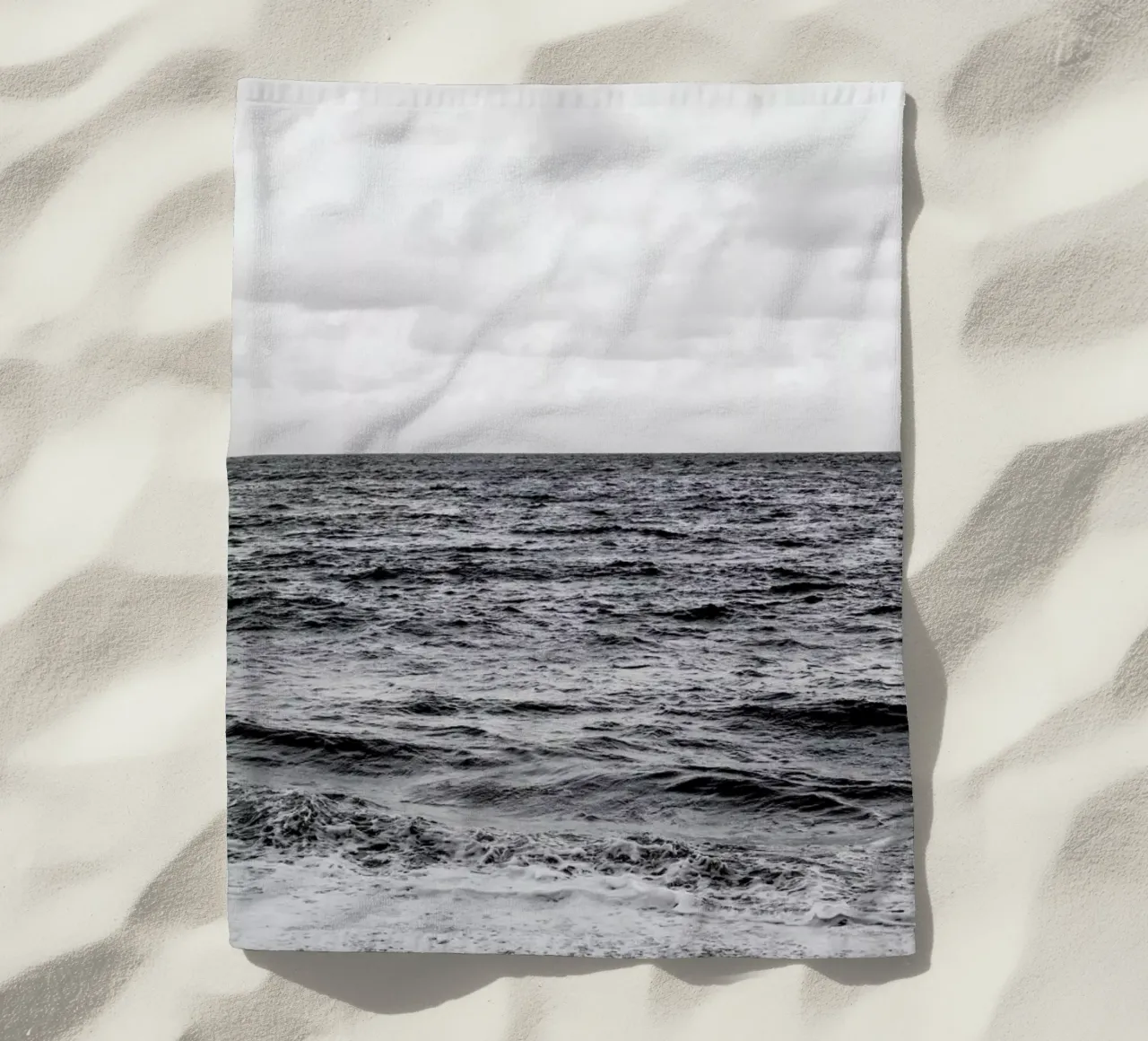 In Dream telo mare da Shot By Clint