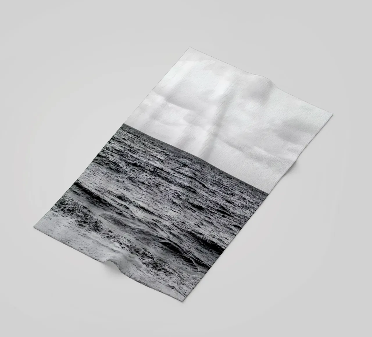 In Dream telo mare da Shot By Clint