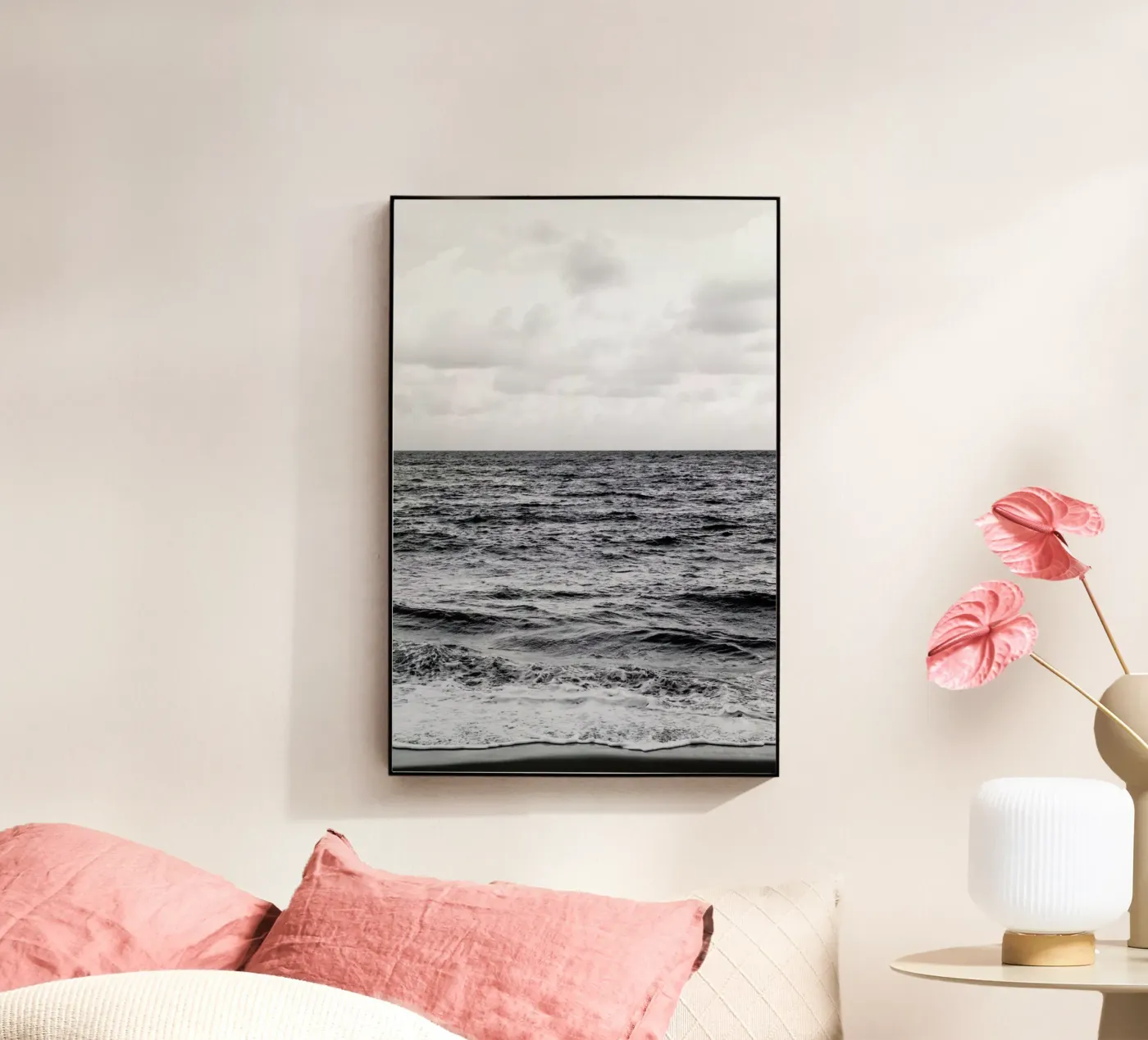 In Dream plexiglass da Shot By Clint