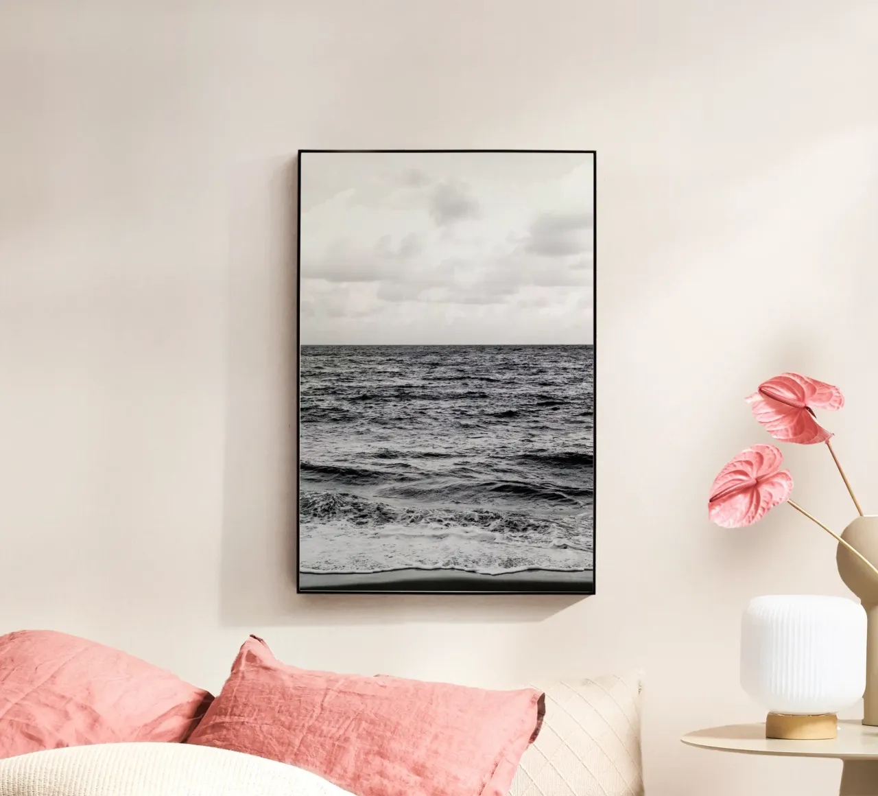 In Dream plexiglass da Shot By Clint