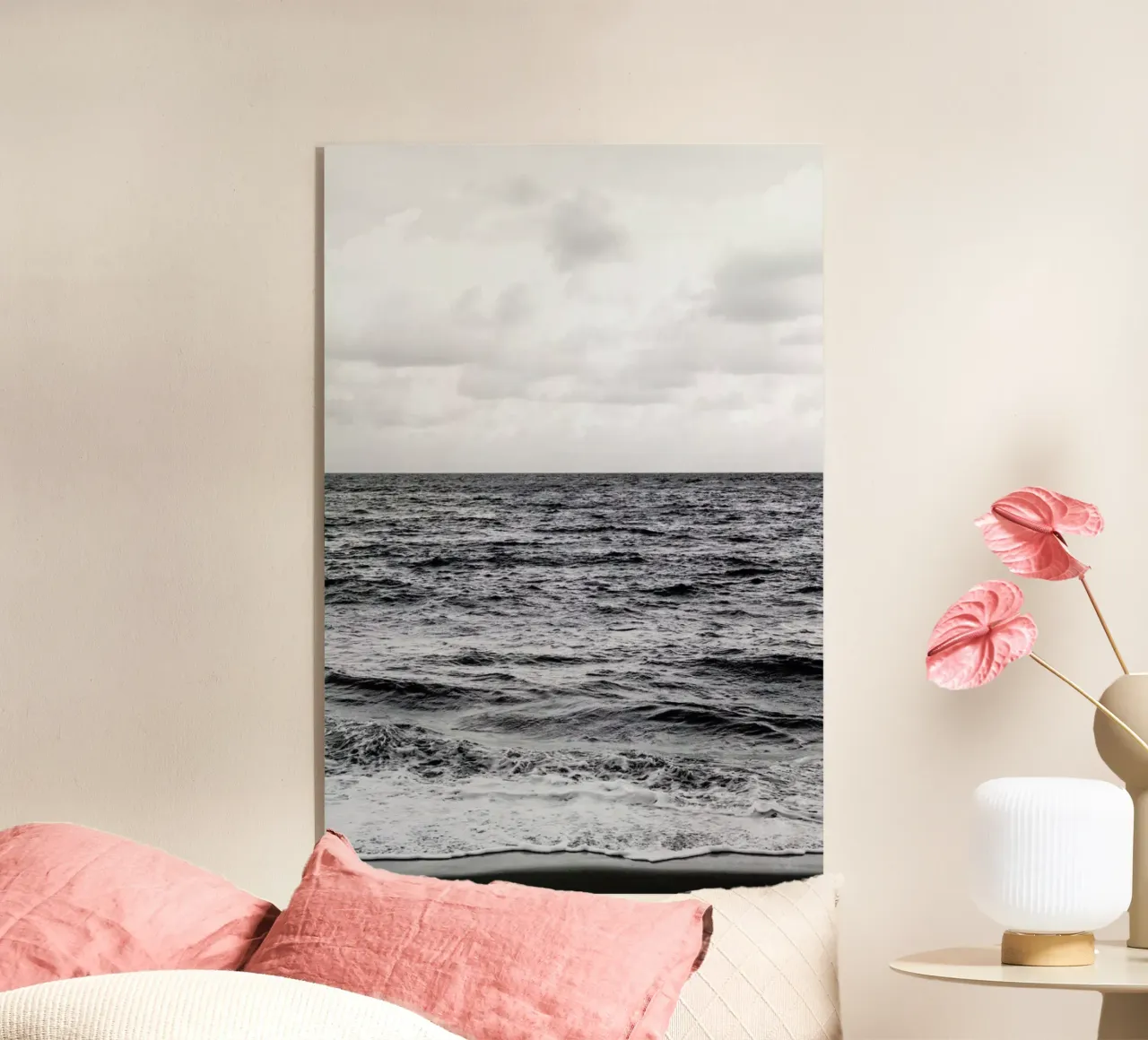 In Dream plexiglass da Shot By Clint