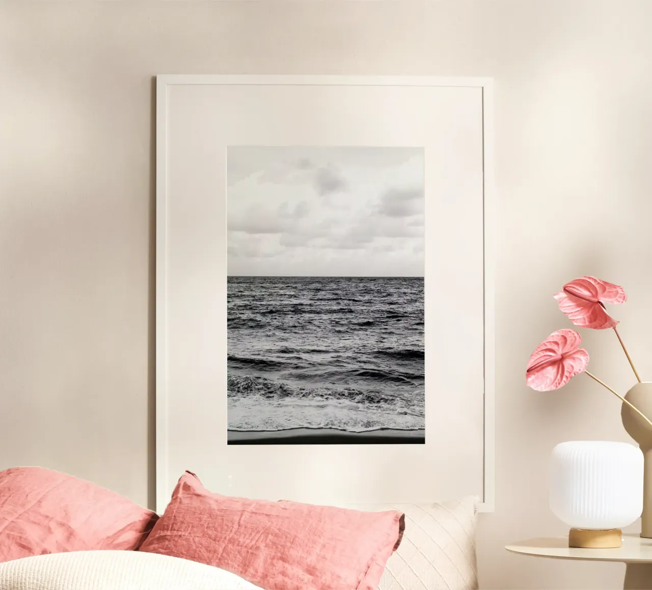 In Dream Poster von Shot By Clint