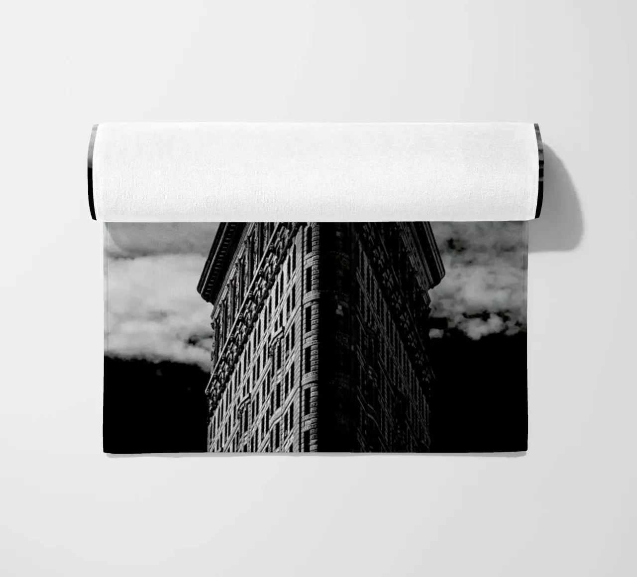 Flatiron Building, New York telo mare da METROPOLIS