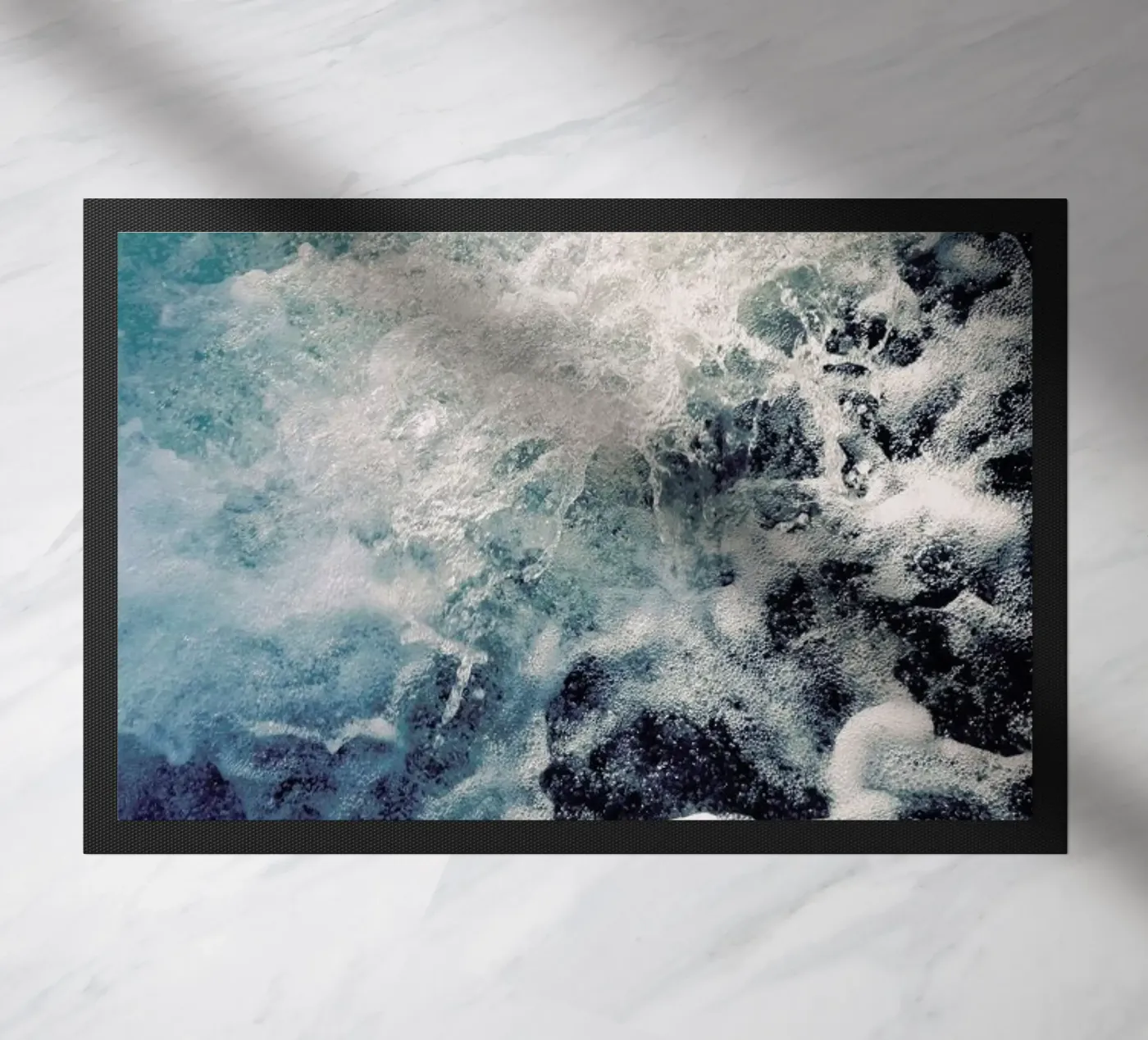 Fresh 3 doormat by Angelo Cerantola