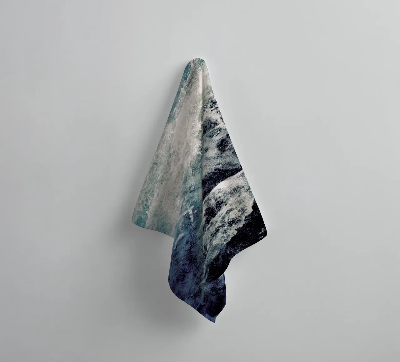 Fresh 3 towel by Angelo Cerantola