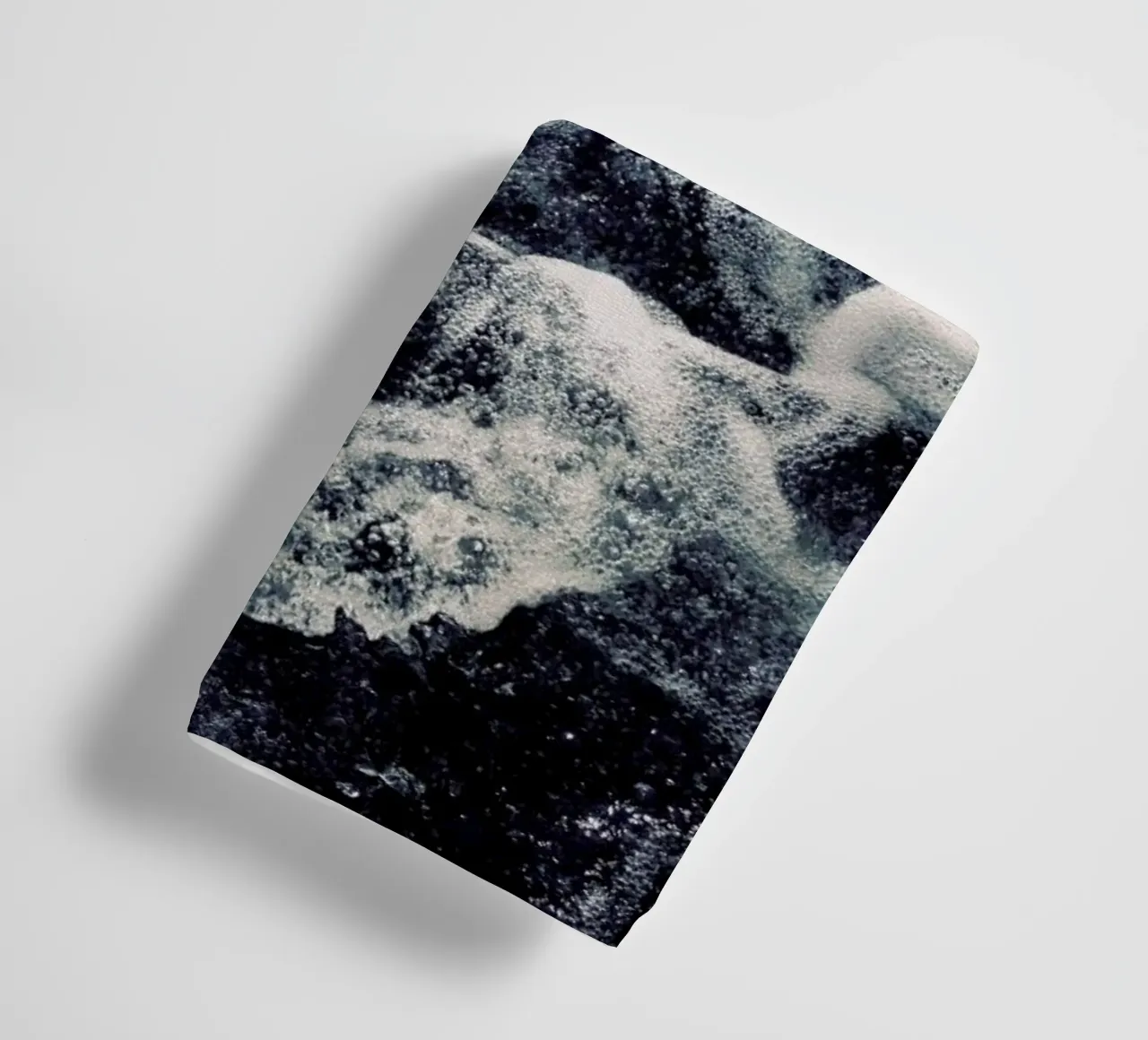 Fresh 3 towel by Angelo Cerantola