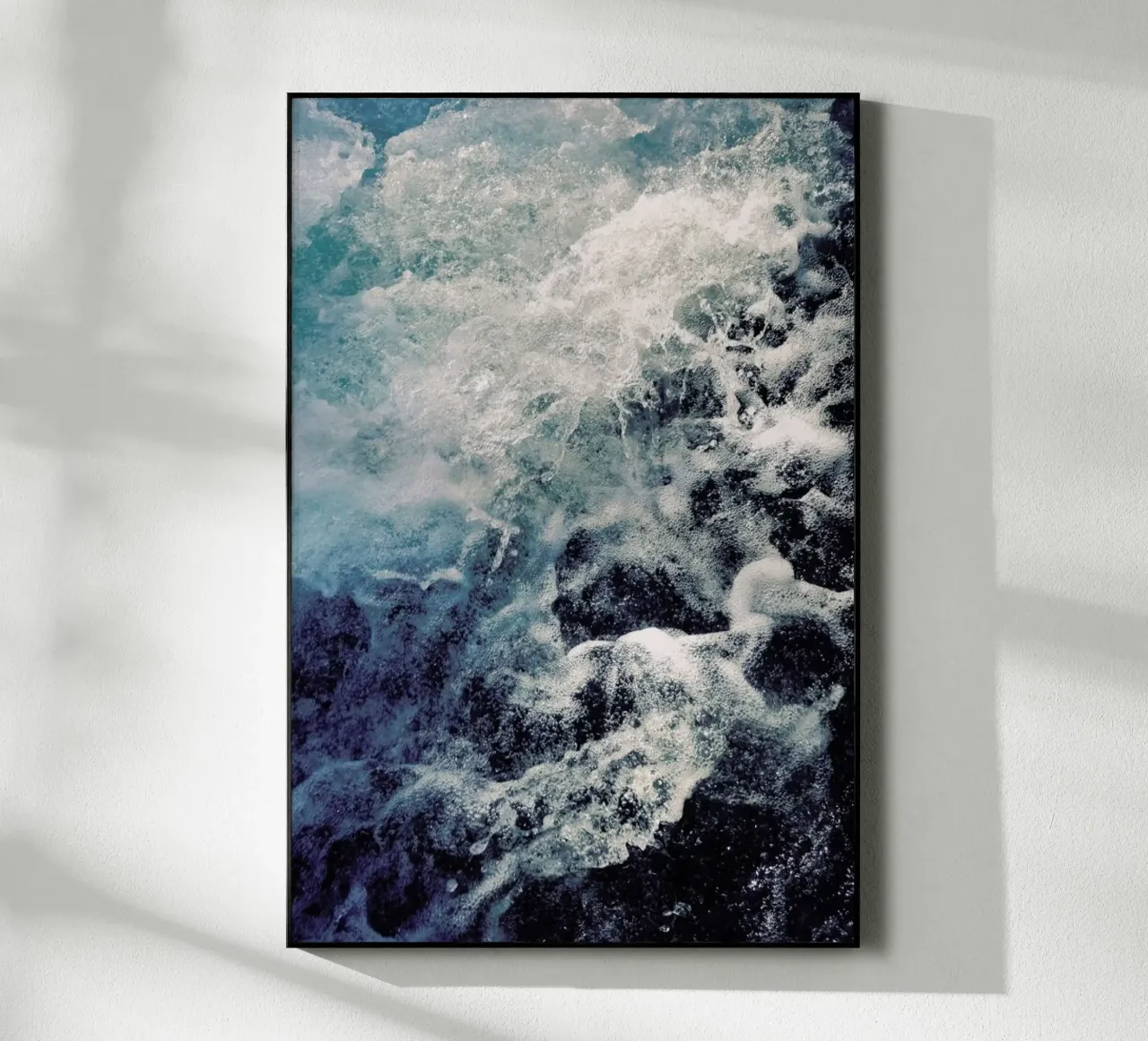 Fresh 3 plexiglass da Angelo Cerantola