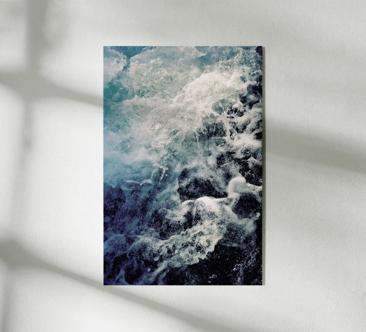 Fresh 3 plexiglass da Angelo Cerantola