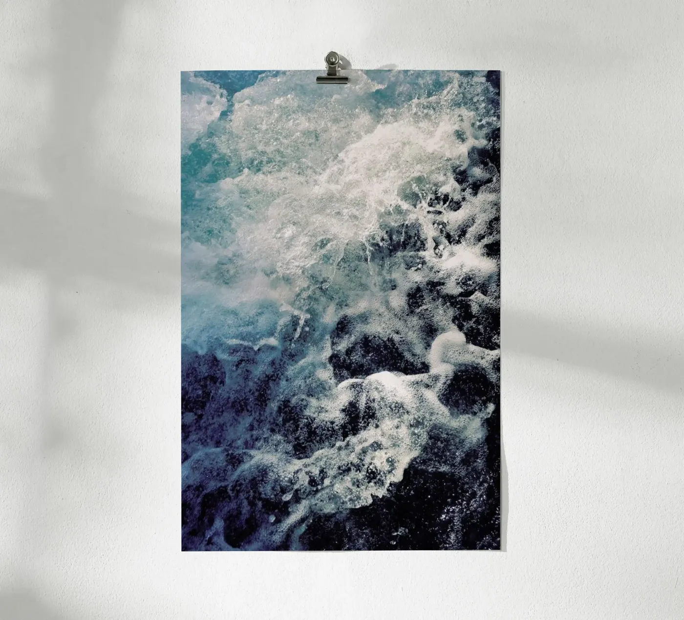 Fresh 3 poster van Angelo Cerantola