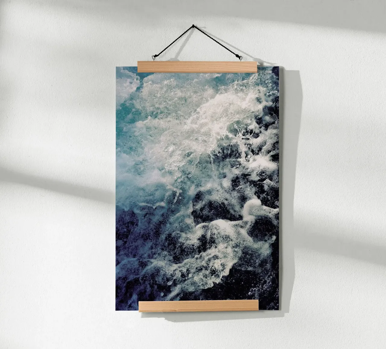 Fresh 3 poster da Angelo Cerantola