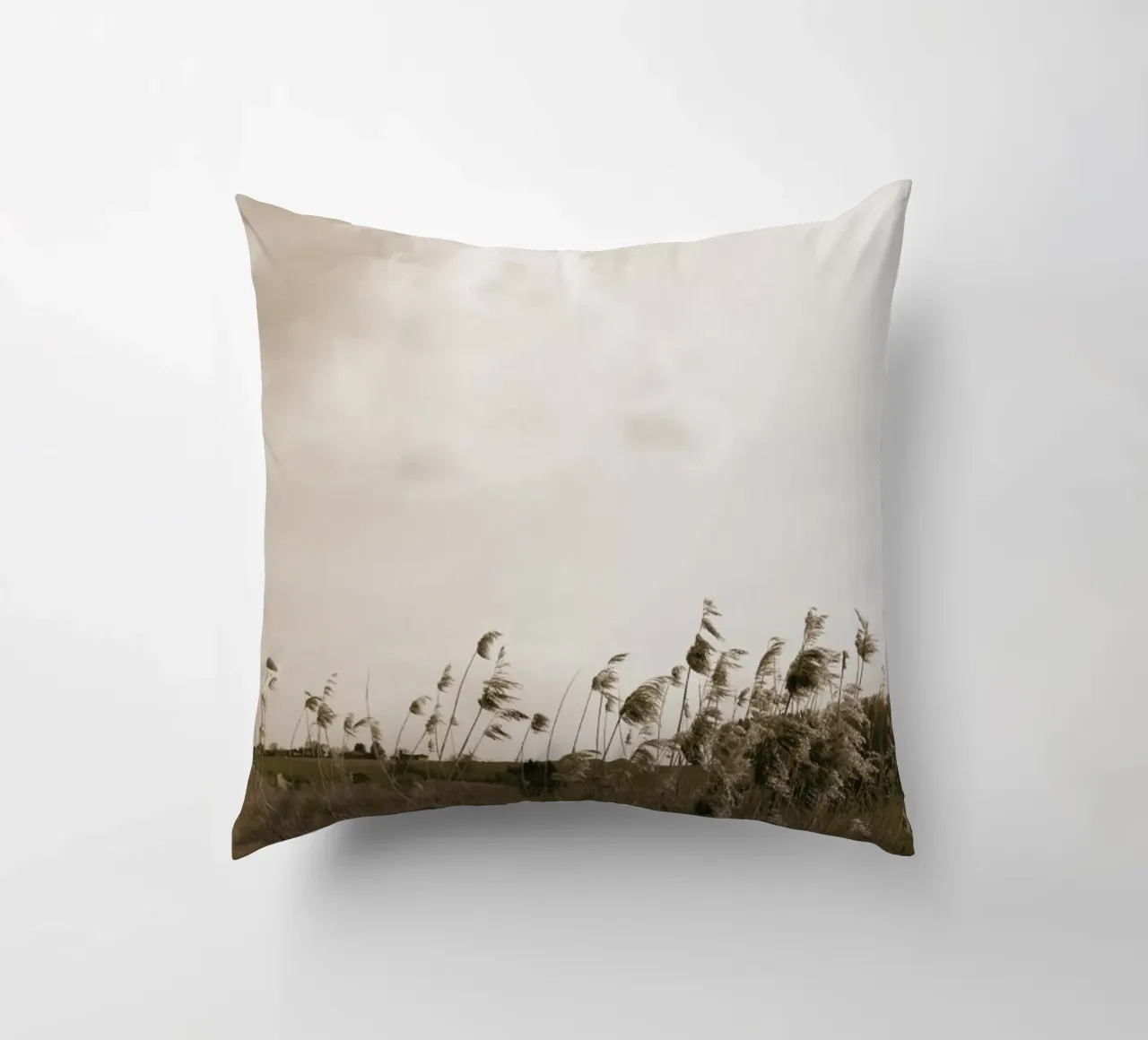 Lagom Mood cuscino da XOXO Arte