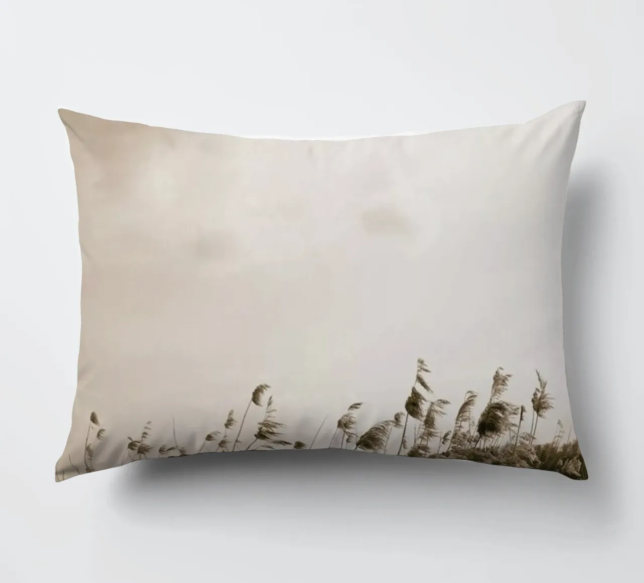 Lagom Mood cuscino da XOXO Arte