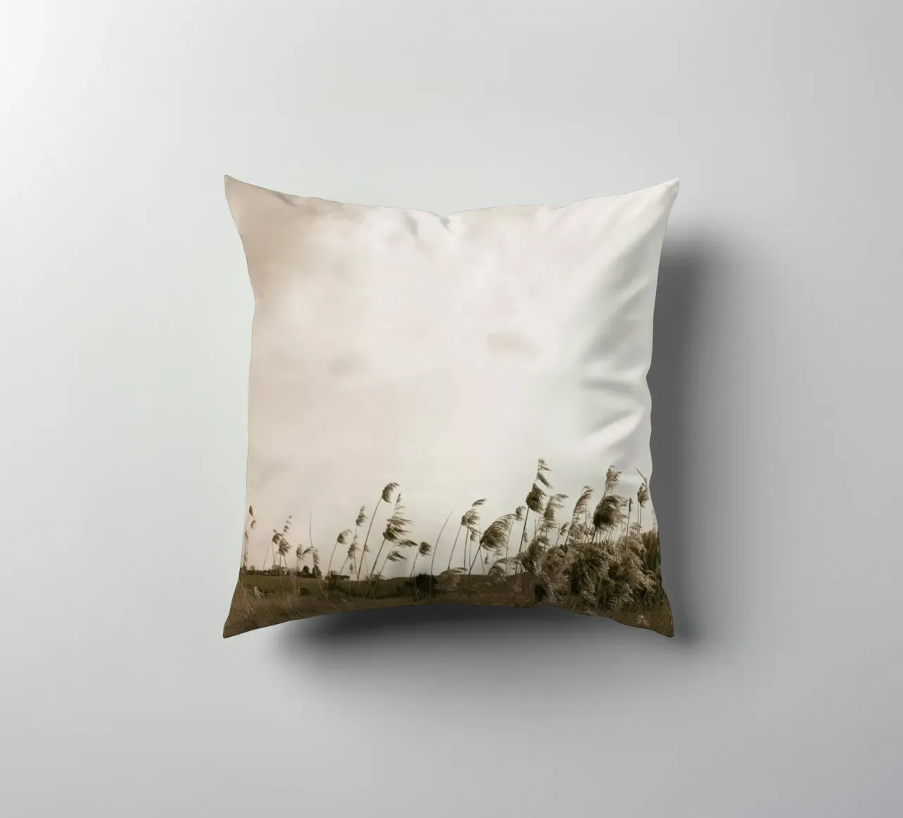 Lagom Mood cuscino da XOXO Arte