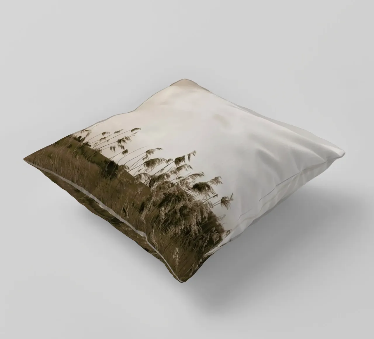 Lagom Mood cuscino da XOXO Arte