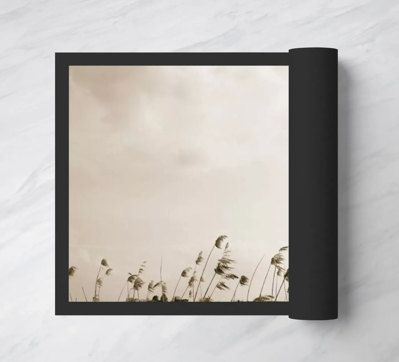 Lagom Mood zerbino da XOXO Arte