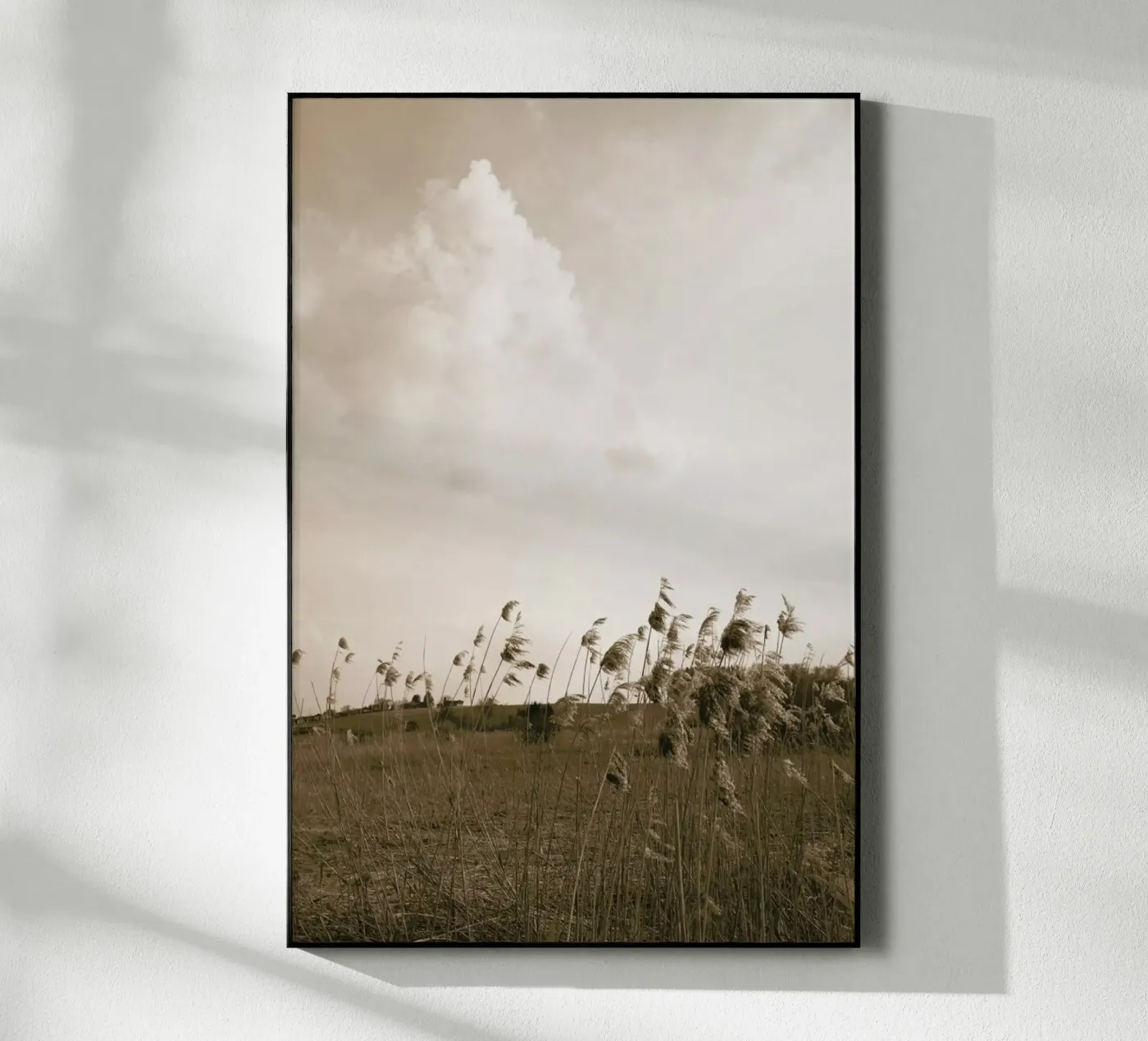 Lagom Mood plexiglass da XOXO Arte