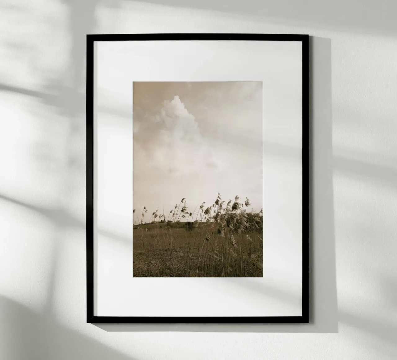 Lagom Mood hahnemühle by XOXO Arte