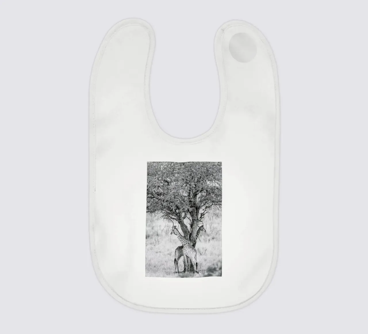 Lovers bavaglino da Shot By Clint