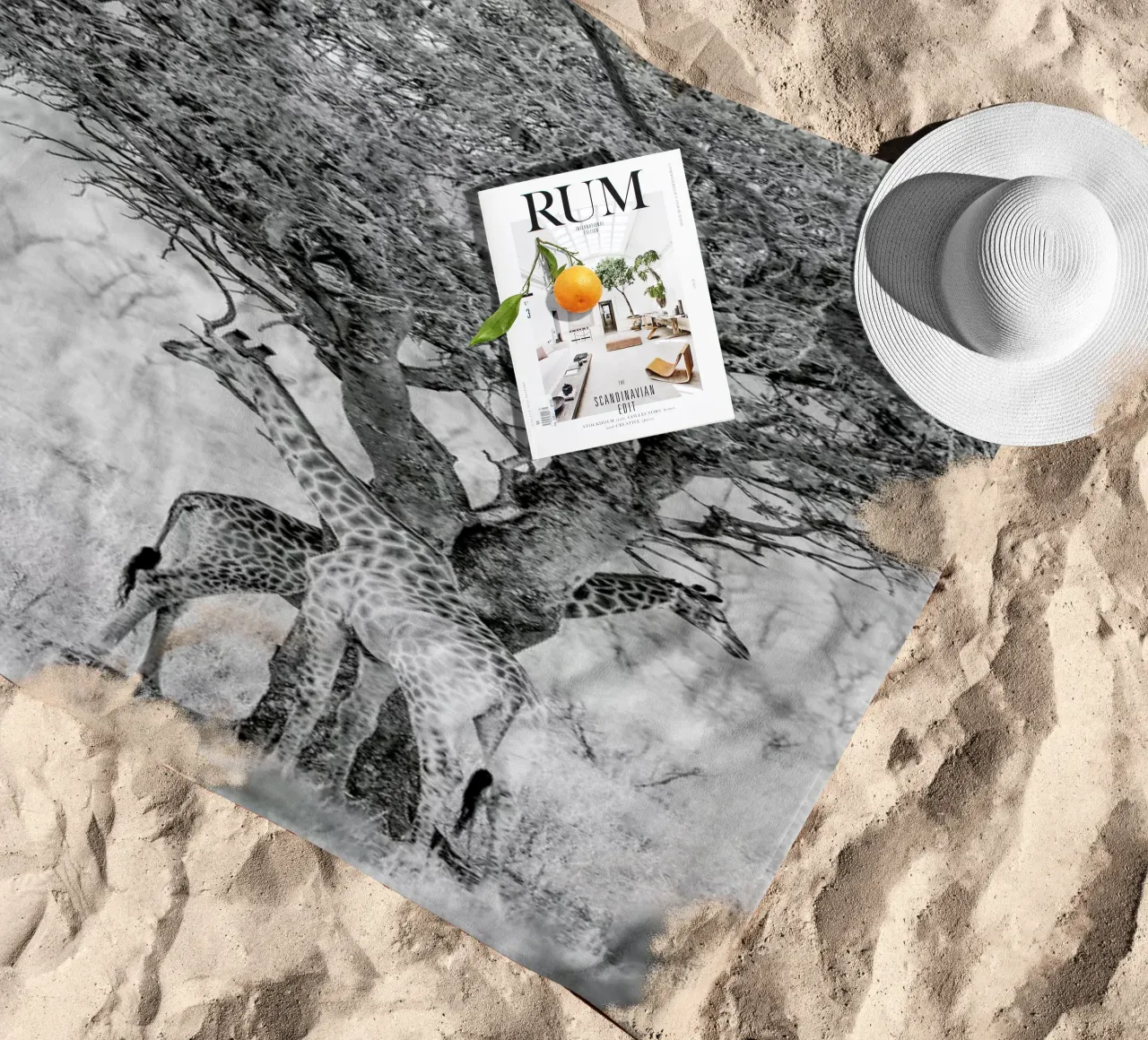 Lovers telo mare da Shot By Clint