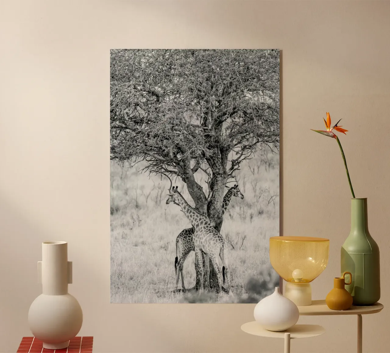 Lovers plexiglass da Shot By Clint