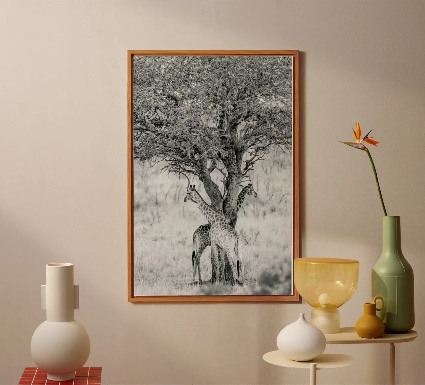 Lovers pannello forex da Shot By Clint