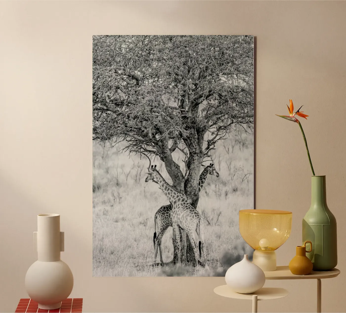 Lovers pannello forex da Shot By Clint