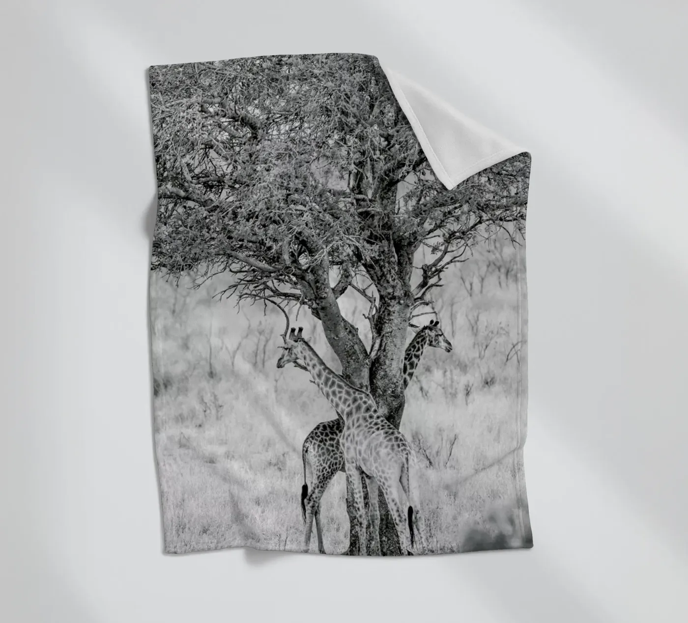 Lovers Fleecedecke von Shot By Clint